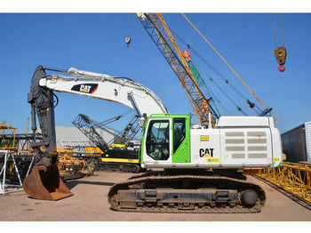 Escavatore cingolato CATERPILLAR 352F