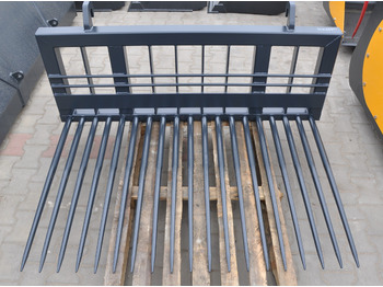 Forche METAL-TECHNIK