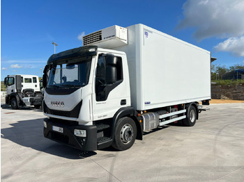 Autocarro frigorifero IVECO EuroCargo