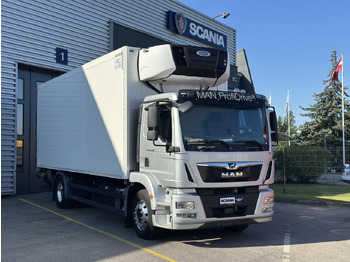Autocarro frigorifero MAN TGM 18.290
