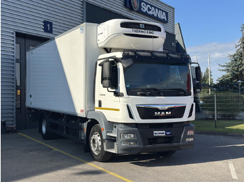 Autocarro frigorifero MAN TGM 18.290