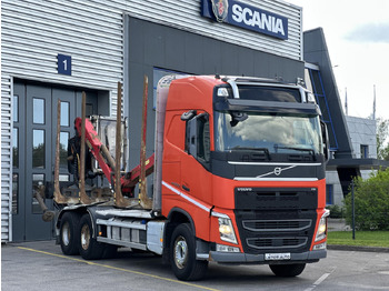 Trattore stradale VOLVO FH