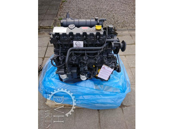 Motore per Macchina da cantiere nuovo Deutz TD2011L04W: foto 4