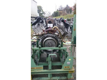 Motore per Furgone nuovo Mercedes Sprinter: foto 5