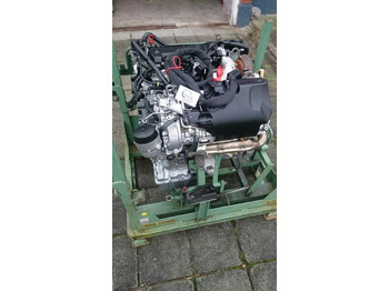 Motore per Furgone nuovo Mercedes Sprinter: foto 2