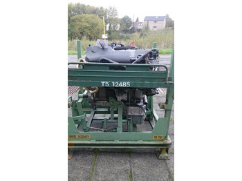 Motore per Furgone nuovo Mercedes Sprinter: foto 3