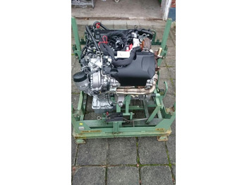 Motore per Furgone nuovo Mercedes Sprinter: foto 4