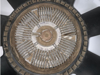 Ventilatore Claas 7705075154: foto 2