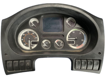 Cruscotto SIEMENS
