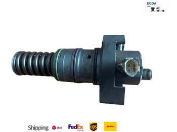 Filtro carburante DAF