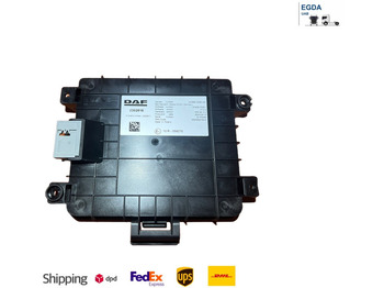ECU DAF
