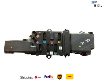 ECU DAF