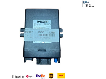 ECU DAF