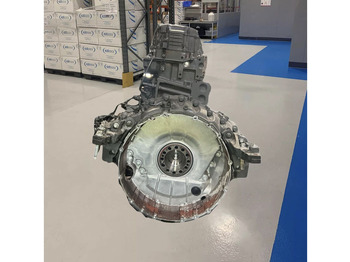 Motore DAF 2023 MX-13 355 H5: foto 4