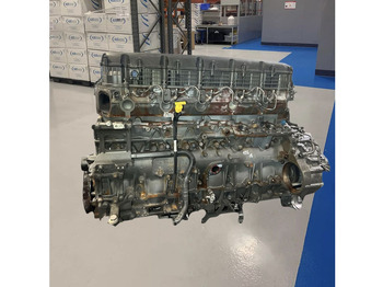 Motore DAF 2023 MX-13 355 H5: foto 2