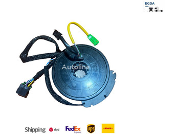 Sistema elettrico DAF CF 85