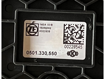 ECU DAF Gearbox: foto 4