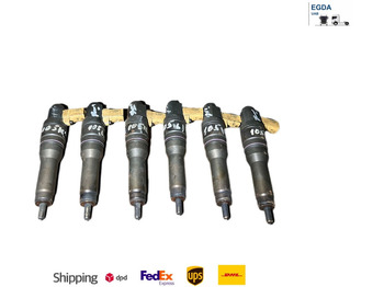 Filtro carburante DAF