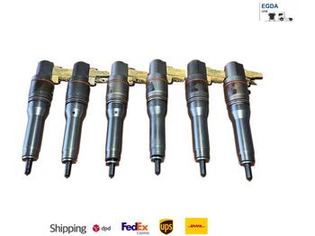 Filtro carburante DAF