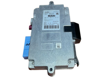 ECU DAF RCC-160: foto 2 ECU DAF RCC-160: foto 2