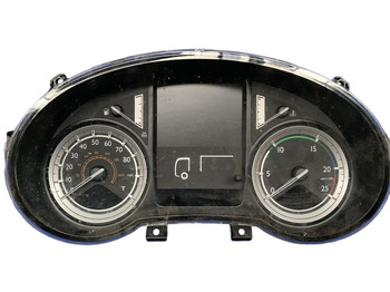 Cruscotto DAF XF 106