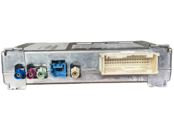 ECU DAF XG 2023: foto 2