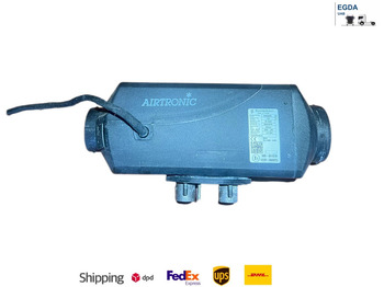 Riscaldamento/ Ventilazione