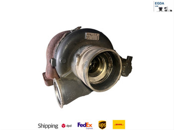 Turbocompressore IVECO