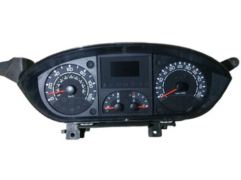 Cruscotto IVECO