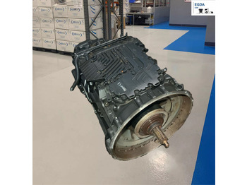 Cambio IVECO