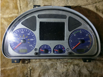 Cruscotto IVECO