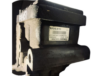 Ricambi freni KNORR-BREMSE FH 4: foto 2