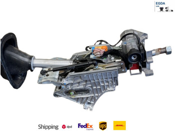 Colonna dello sterzo MAN