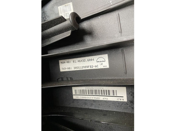 Volante MAN: foto 3 Volante MAN: foto 3