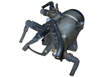 Filtro carburante MAN: foto 2 Filtro carburante MAN: foto 2