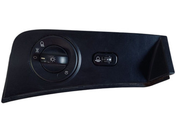 Cruscotto MERCEDES-BENZ