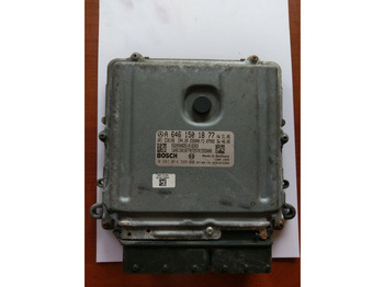 ECU MERCEDES-BENZ
