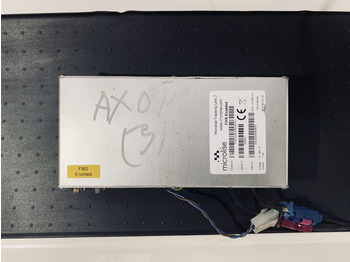 ECU MERCEDES-BENZ Axor