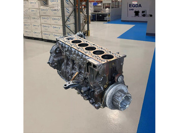 Motore MERCEDES-BENZ