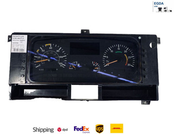 Cruscotto MERCEDES-BENZ