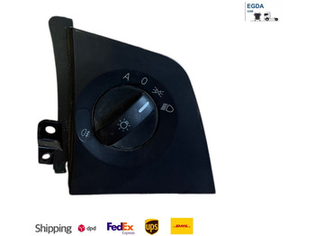 Cruscotto MERCEDES-BENZ