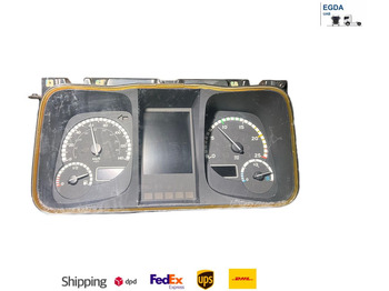 Cruscotto MERCEDES-BENZ