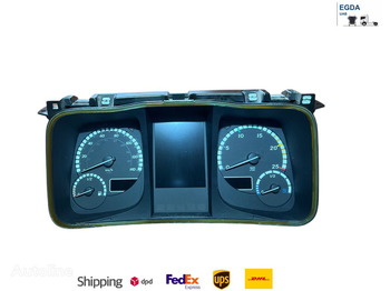 Cruscotto MERCEDES-BENZ