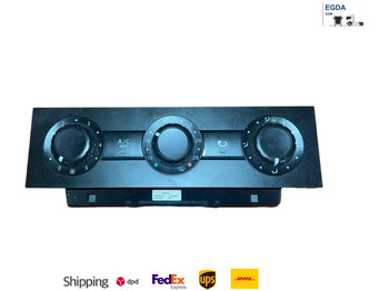 Cruscotto MERCEDES-BENZ