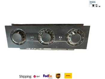 Cruscotto MERCEDES-BENZ