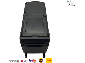 Cabina e interni MERCEDES-BENZ