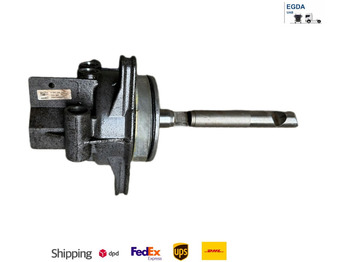 Cambio MERCEDES-BENZ