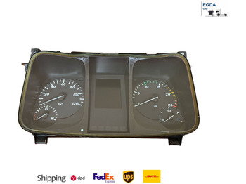 Cruscotto MERCEDES-BENZ