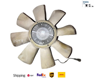 Ventilatore RENAULT