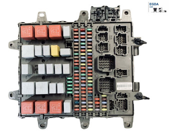 Sistema elettrico RENAULT Magnum